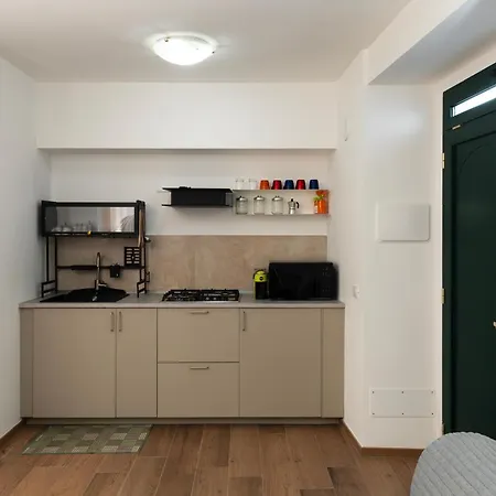 Ferienhaus Lu Pindone *