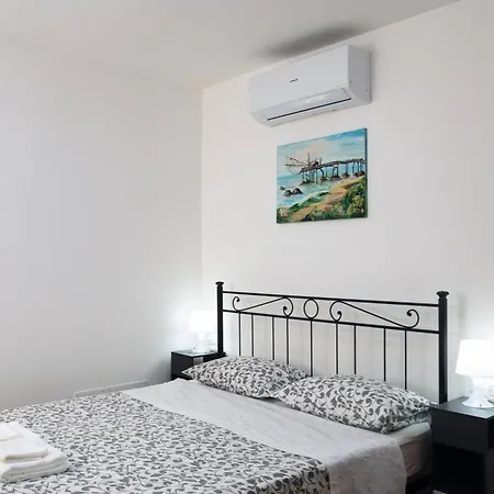 Ferienhaus Lu Pindone Ortona